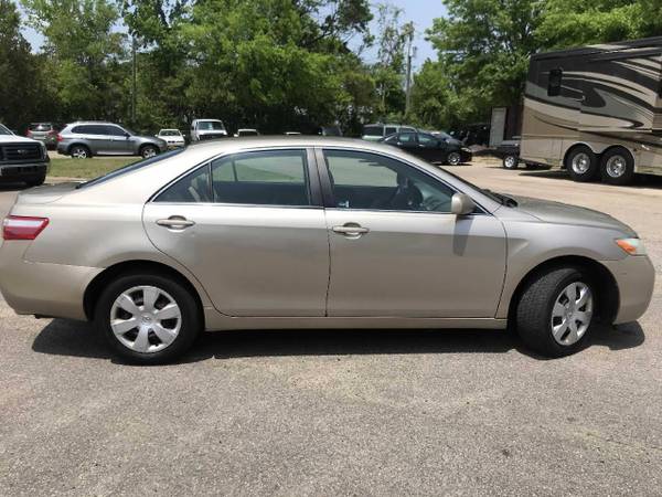 2008 Toyota Camry - - by dealer - vehicle automotive for sale in Raleigh, NC – photo 8