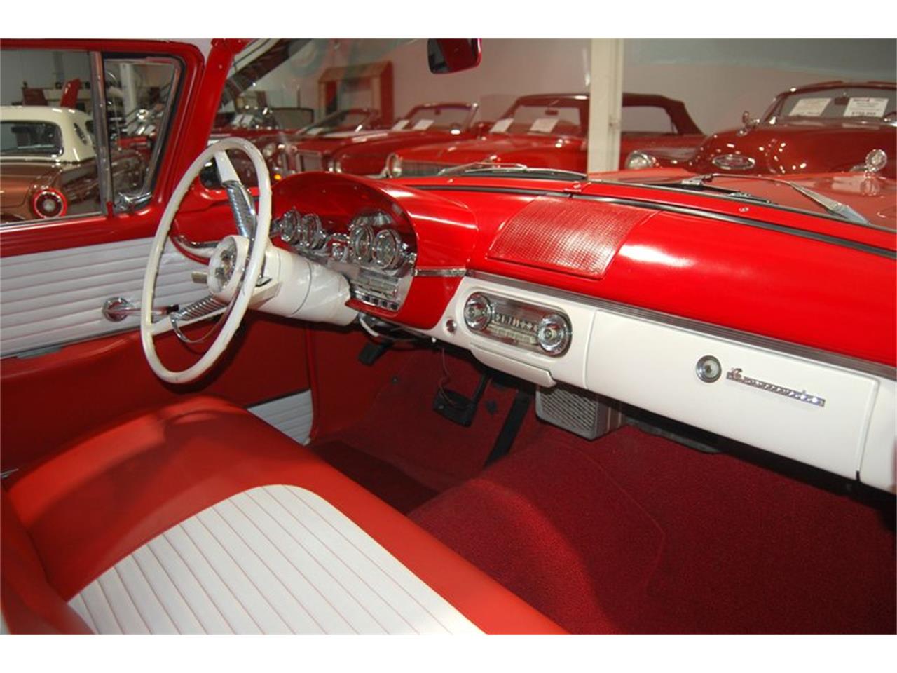 1958 Edsel Bermuda for sale in Rogers, MN – photo 38