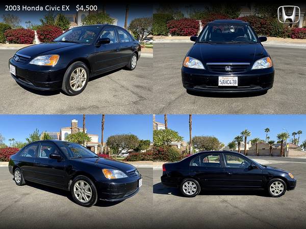 2008 Ford Focus SE Coupe for sale. CALL TODAY - cars & trucks - by... for sale in Palm Desert , CA – photo 6