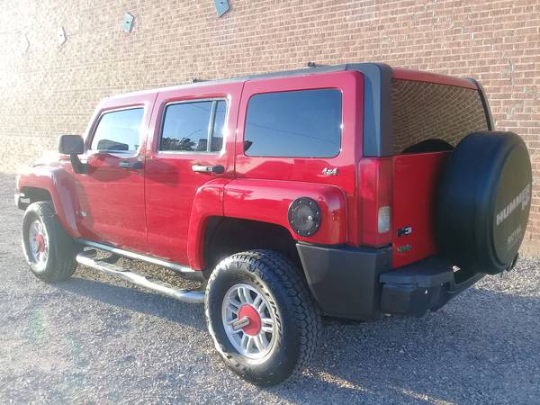 2006 HUMMER H3 5-speed 4x4 Financing Available - All Credit Accepted... for sale in Coolidge, AZ – photo 6