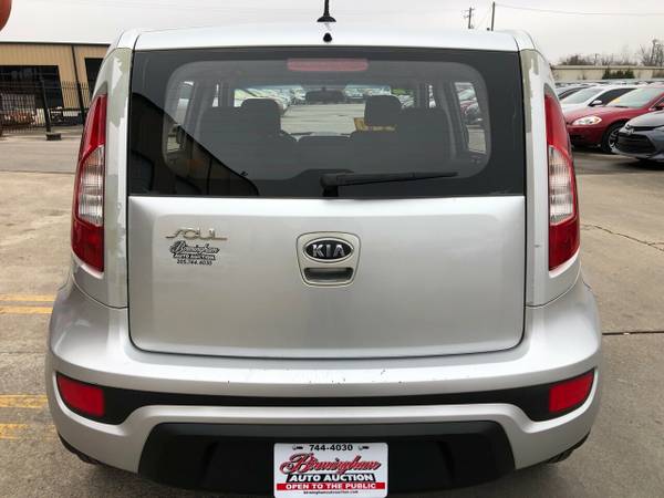 2012 Kia Soul 5dr Wagon Automatic - - by dealer for sale in Hueytown, AL – photo 5