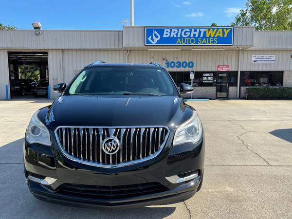 2014 Buick Enclave Leather MINT CONDITION - CLEAN CARFAX for sale in Jacksonville, FL – photo 6
