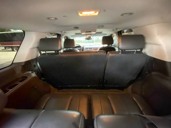 2008 CHEVY TAHOE LTZ 4WD TRUCK LOADED for sale in Brooklyn, NY – photo 8