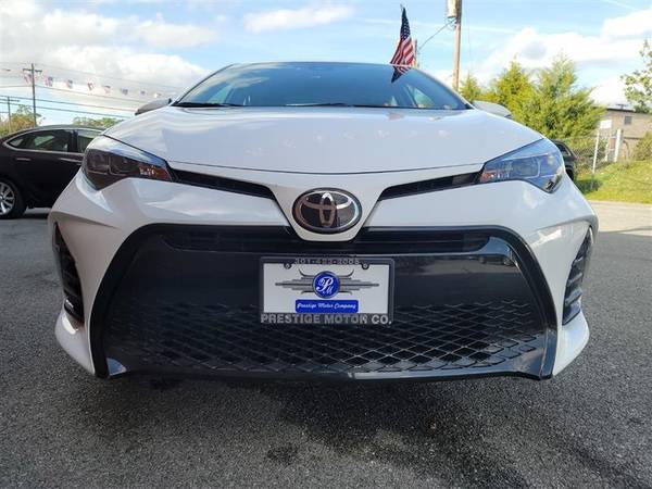 2019 TOYOTA COROLLA L/LE/SE/XLE/XSE $995 Down Payment - cars &... for sale in Temple Hills, District Of Columbia – photo 3