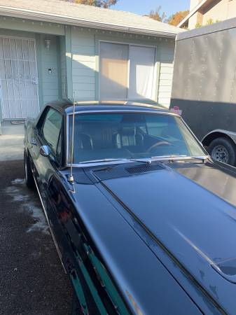 1967 Mustang for sale in Santee, CA – photo 2