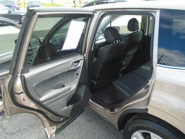 2015 SUBURU FORESTER $3,700 CASH DOWN APPROVES YOUR CREDIT - cars &... for sale in Stone Mountain, GA – photo 7