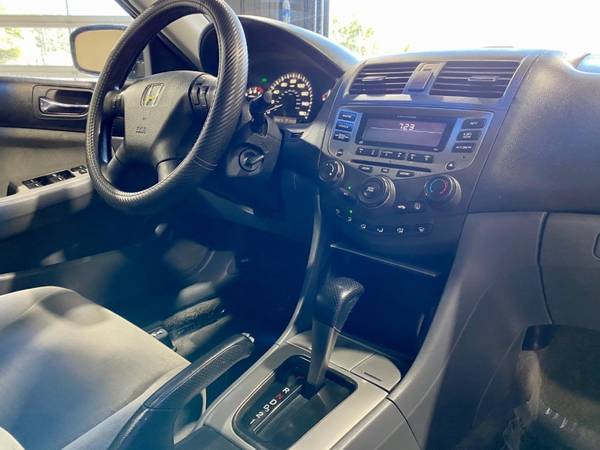 2007 HONDA ACCORD 4DR I4 AT EX - cars & trucks - by dealer - vehicle... for sale in Sacramento , CA – photo 19