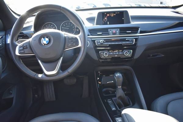 2016 BMW X1 Black for sale in binghamton, NY – photo 16