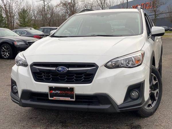 2018 Subaru Crosstrek Premium - LOWEST PRICES UPFRONT! - cars &... for sale in Columbus, OH – photo 21