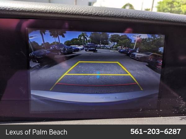 2018 Lexus IS 300 IS 300 SKU:J5074993 Sedan - cars & trucks - by... for sale in West Palm Beach, FL – photo 14