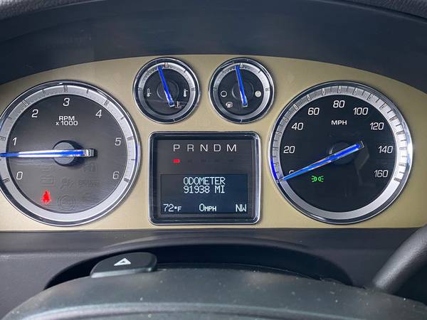 2013 Caddy Cadillac Escalade Platinum Edition Sport Utility 4D suv -... for sale in NEWARK, NY – photo 24