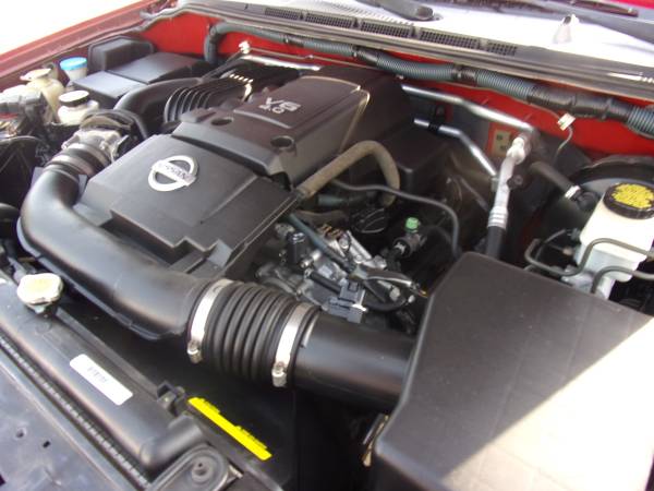 2008 Nissan Xterra SE Low 84K miles excellent condition - cars & for sale in Deland, FL – photo 20