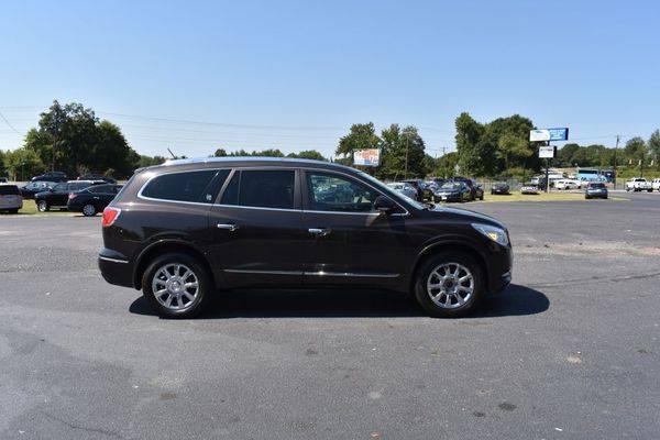 2013 BUICK ENCLAVE PREMIUM SUV - EZ FINANCING! FAST APPROVALS! for sale in Greenville, SC – photo 3