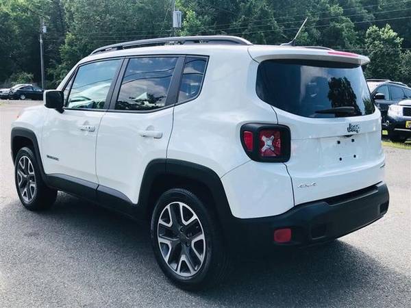 2015 Jeep Renegade -- LET'S MAKE A DEAL!! CALL for sale in Stafford, VA – photo 6