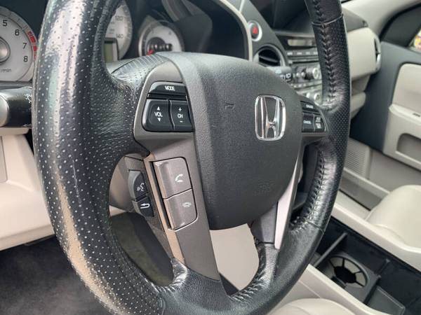 2015 Honda Pilot EX-L awd - - by dealer - vehicle for sale in Columbus, NE – photo 13