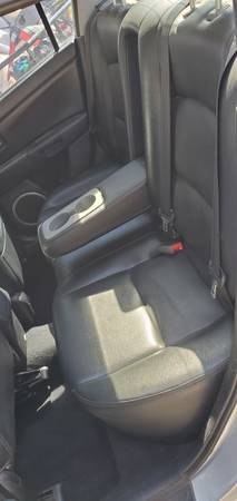 2007 Mazda3 110mil millas - cars & trucks - by owner - vehicle... for sale in Anthony, TX – photo 13