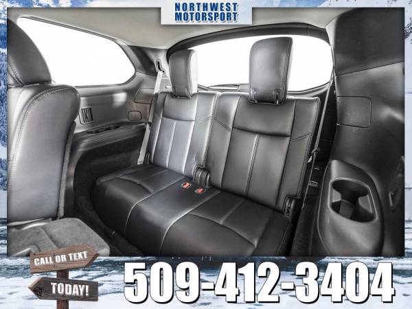 2019 *Nissan Pathfinder* SL 4x4 - cars & trucks - by dealer -... for sale in Pasco, WA – photo 13