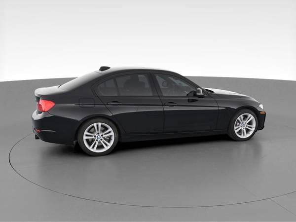 2014 BMW 3 Series 335i Sedan 4D sedan Black - FINANCE ONLINE - cars... for sale in Appleton, WI – photo 12