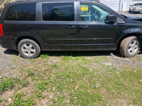 Dodge caravan hero rebuildable 2010 - - by dealer for sale in Jefferson Township, PA – photo 5