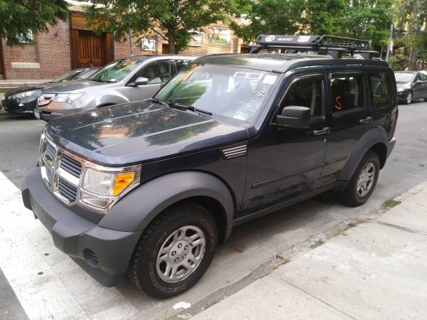 2008 Dodge Nitro for sale for sale in Brooklyn, NY