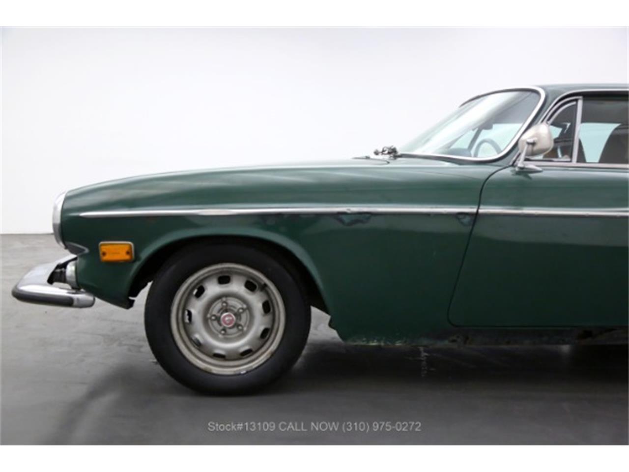 1973 Volvo 1800ES for sale in Beverly Hills, CA – photo 9