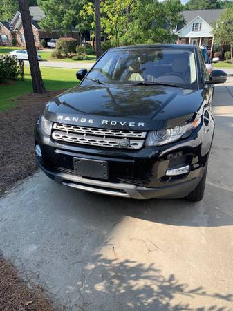2015 Range Rover Evoque Pure Plus - cars & trucks - by owner -... for sale in Gilbert, SC – photo 16