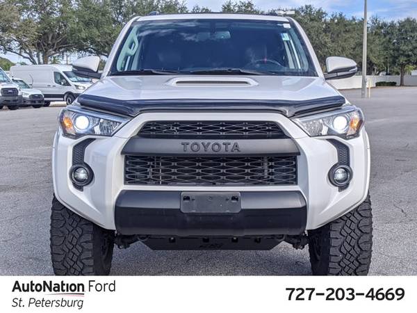 2015 Toyota 4Runner Limited 4x4 4WD Four Wheel Drive SKU:F5205556 -... for sale in SAINT PETERSBURG, FL – photo 2