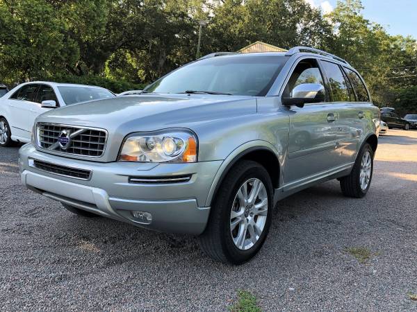 2013 Volvo XC90 3.2 [CARCOAST] - cars & trucks - by dealer - vehicle... for sale in Charleston, SC – photo 4