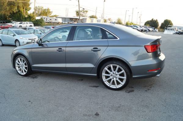 2015 *Audi* *A3* *2015 Audi A3 TDI,low miles,1 owner,ca - cars &... for sale in Nashville, TN – photo 7