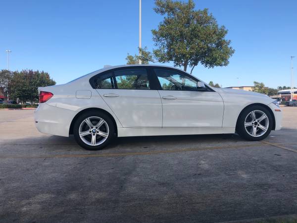 2013 BMW 328 - cars & trucks - by owner - vehicle automotive sale for sale in Houston, TX – photo 5
