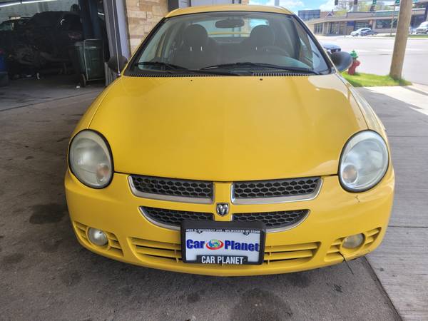 2004 DODGE NEON - - by dealer - vehicle automotive sale for sale in MILWAUKEE WI 53209, WI – photo 3