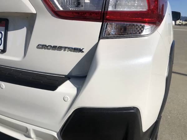 2018 Subaru Crosstrek 2 0i Limited CVT - - by dealer for sale in Walnut Creek, CA – photo 24