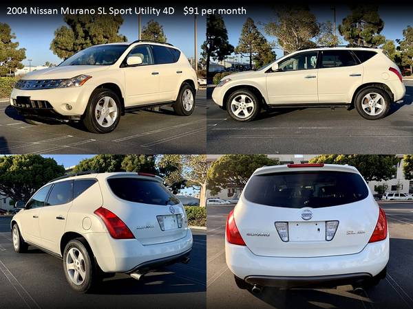 2011 Nissan Rogue S Sport Utility 4D 4 D 4-D FOR ONLY 125/mo! for sale in San Diego, CA – photo 13