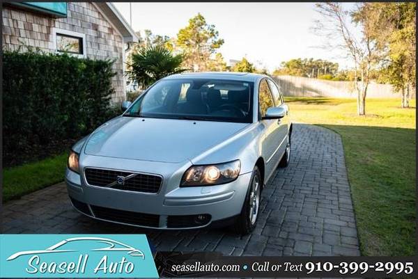 2006 Volvo S40 - - cars & trucks - by dealer - vehicle automotive sale for sale in Wilmington, SC – photo 3