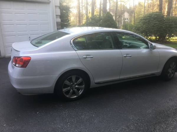Lexus GS 350 For Sale ! for sale in Monroe, NY – photo 4