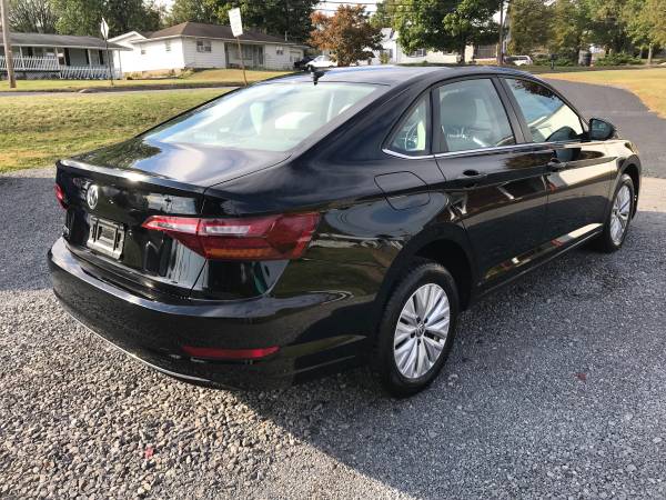 2019 Volkswagen Jetta S Automatic! for sale in Penns Creek PA, PA – photo 8