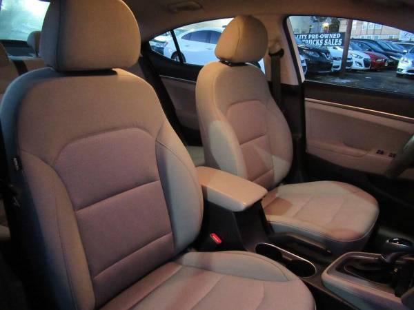 2017 Hyundai Elantra SE 4dr Sedan (US midyear release) - CASH OR... for sale in Morrisville, PA – photo 16