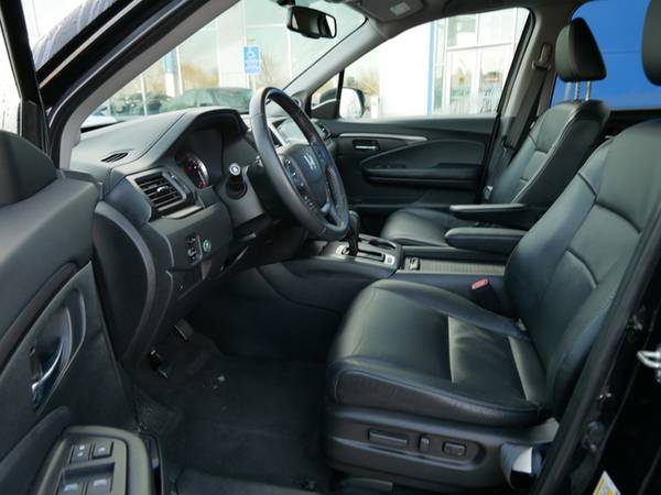 2018 Honda Pilot EX-L - - by dealer - vehicle for sale in VADNAIS HEIGHTS, MN – photo 12