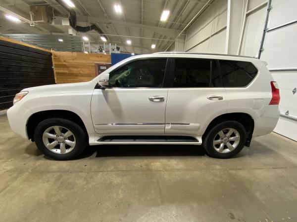 2011 Lexus GX 460 Premium - V8 4WD - - by dealer for sale in Other, KS – photo 2