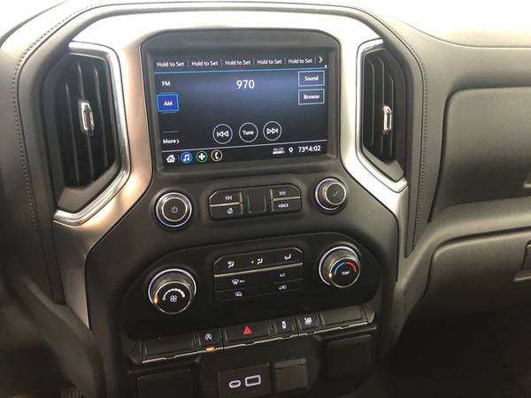 2020 Chevrolet Silverado 1500 LT - Get Pre-Approved Today! - cars &... for sale in Higginsville, AR – photo 16