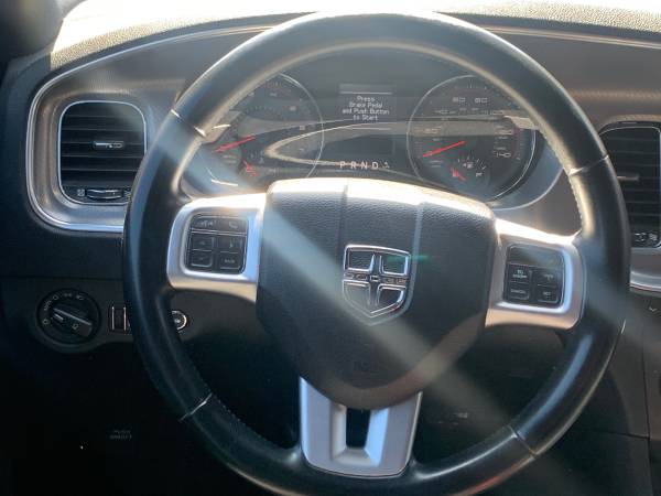 4 Sale Super Clean 11 Dodge Charger Sedan for sale in Norco, CA – photo 10