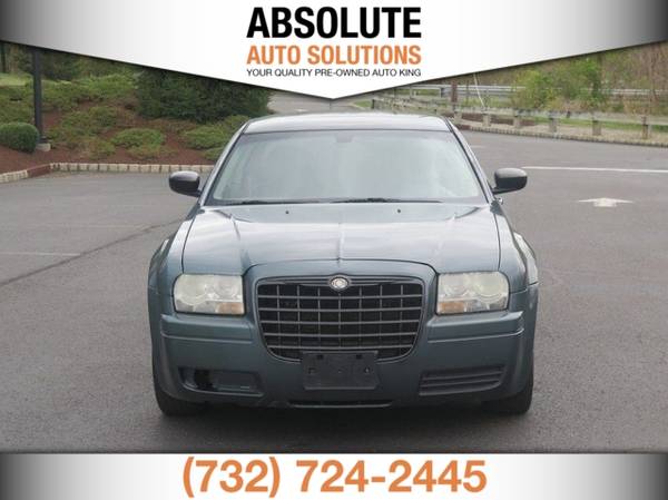 2005 Chrysler 300-Series Base Rwd 4dr Sedan - - by for sale in Hamilton, NY – photo 5
