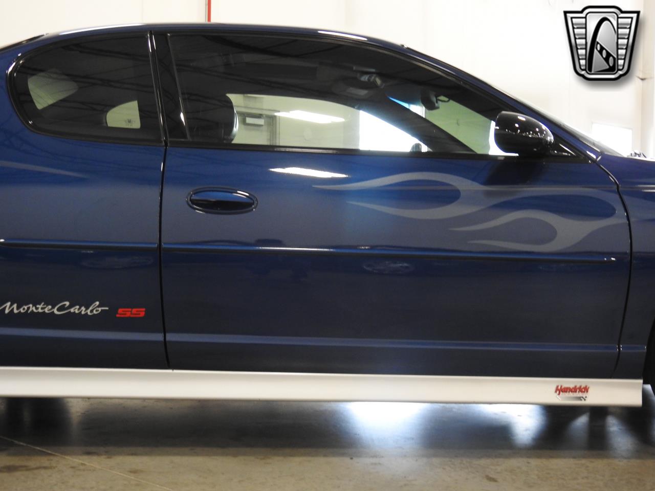 2003 Chevrolet Monte Carlo for sale in O'Fallon, IL – photo 55