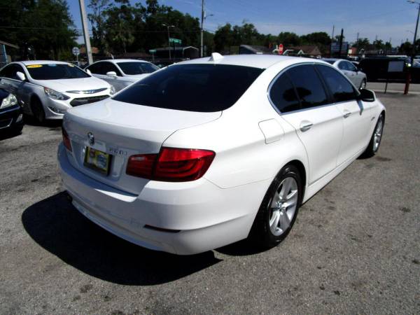 2013 BMW 5-Series 528i BUY HERE/PAY HERE ! - - by for sale in TAMPA, FL – photo 24