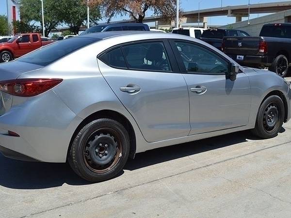 2016 Mazda Mazda3 i Sport - - by dealer - vehicle for sale in GRAPEVINE, TX – photo 5