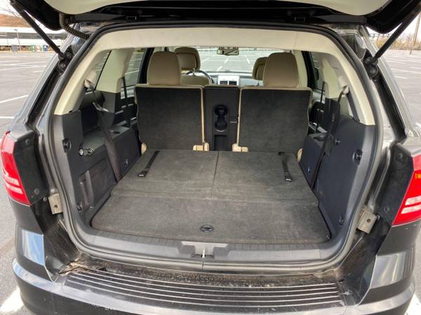 2010 Dodge Journey Wagon - cars & trucks - by owner - vehicle... for sale in New Brunswick, NJ – photo 15