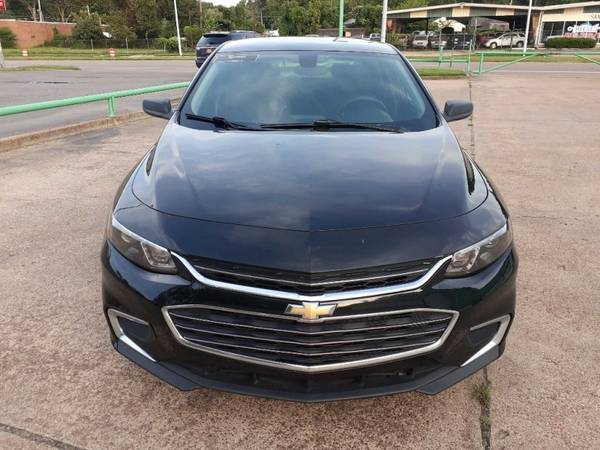 2018 CHEVROLET MALIBU LS - cars & trucks - by dealer - vehicle... for sale in Memphis, MS – photo 8