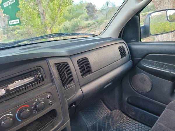 2003 Dodge ram 2500 for sale in New Plymouth, ID – photo 13