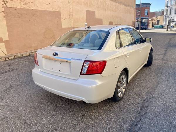 2009 Subaru Impreza AWD - - cars & trucks - by dealer - vehicle... for sale in Fort Collins, WY – photo 9
