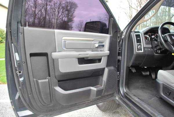 2015 Ram 1500 Regular Cab Big Horn - 93,000 Miles - Flowmaster... for sale in Christiana, PA – photo 11